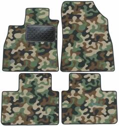 DGS Autodywan Covoare textile de camuflaj pentru Renault Talis2016 4bc