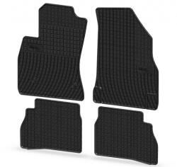 FroGum Covoare cauciuc pentru FIAT GRANDE PUNTO 4 buc 2005-2012
