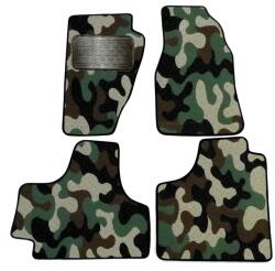 DGS Autodywan Covoare textile de camuflaj pentru Dodge Nitro 2007-2012