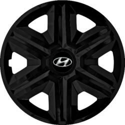 NRM Capace pentru HYUNDAI 14", ACTION NEGRU 4bc