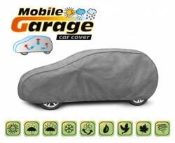 KEGEL Husă pentru mașină MOBILE GARAGE hatchback/kombi Seat Leon II hatchback D. 405-430 cm