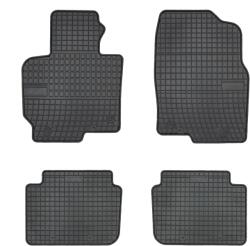 FroGum Covoare cauciuc pentru MAZDA CX-5 I 4 buc 2012-2017