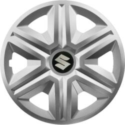 NRM Capace pentru SUZUKI 15", ACTION GRI 4bc