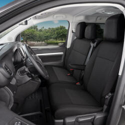 Kegel Huse auto la comandă Tailor Made pentru OPEL VIVARO C 2+1 (2019→) - vtvauto - 498,00 RON