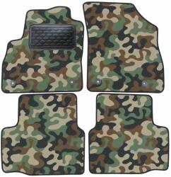 DGS Autodywan Covoare textile de camuflaj pentru Opel Astra K 2015-up 4 bc