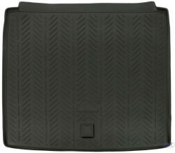 Jj & Automotive Covor portbagaj de cauciuc pentru Volkswagen Passat B6 /B7 sedan 2005-