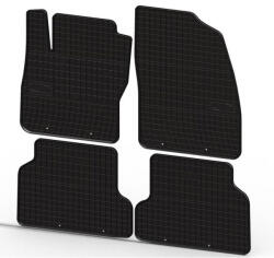 FroGum Covoare cauciuc pentru VOLVO XC60 4 buc 2008-2017