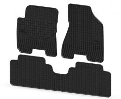 FroGum Covoare cauciuc pentru HYUNDAI TUCSON I 4 buc 2004-2009