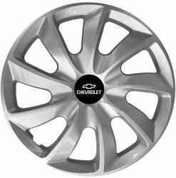 NRM Capace pentru CHEVROLET 15", STIG GRI LĂCUIT 4bc