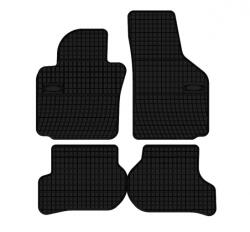 FroGum Covoare cauciuc pentru VOLKSWAGEN GOLF V 4 buc 2003-2009