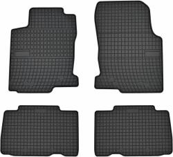 FroGum Covoare cauciuc pentru LEXUS NX 200 4 buc 2014-2021