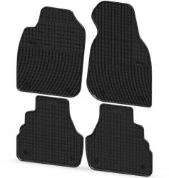 FroGum Covoare cauciuc pentru AUDI A6 C5 4 buc 1997-2004