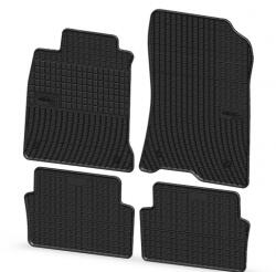 FroGum Covoare cauciuc pentru RENAULT LAGUNA III 4 buc 2007-2015