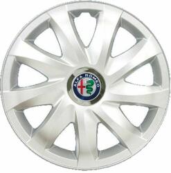 NRM Capace pentru ALFA ROMEO 14", DRIFT GRI LĂCUIT 4bc
