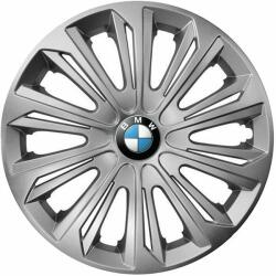 NRM Capace pentru BMW 15", STRONG GRI 4bc