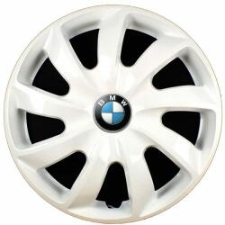 NRM Capace pentru roți BMW 16", STIG ALB VOPSIT 4bc