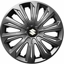 NRM Capace pentru SUZUKI 16", STRONG GRAFIT LĂCUIT 4bc