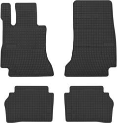 FroGum Covoare cauciuc pentru MERCEDES E-CLASS W213 4 buc 2016-up