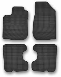 FroGum Covoare cauciuc pentru DACIA SANDERO/STEPWAY 4 buc 2013-2018