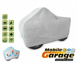 KEGEL Prelată atv MOBILE GARAGE D. 155-180 cm