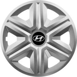 NRM Capace pentru HYUNDAI 16", ACTION GRI 4bc