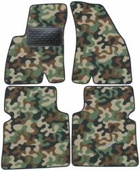 DGS Autodywan Covoare textile de camuflaj pentru Hyundai Santa FE 2001-2006