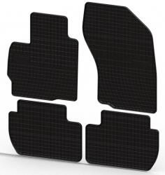 FroGum Covoare cauciuc pentru PEUGEOT 4007 4 buc 2007-2012