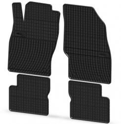 FroGum Covoare cauciuc pentru OPEL CORSA D 4 buc 2006-2014