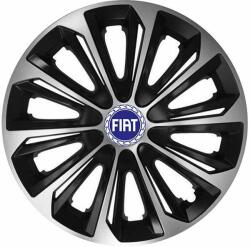 NRM Capace pentru roți FIAT BLUE 16", STRONG DUOCOLOR 4bc