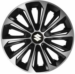 NRM Capace pentru roți SUZUKI 14", STRONG DUOCOLOR 4bc