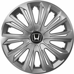 NRM Capace pentru HONDA 15", STRONG GRI LĂCUIT 4bc