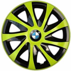 NRM Capace pentru BMW 14", DRACO VERDE 4bc