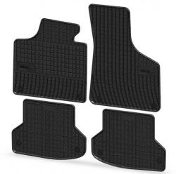 FroGum Covoare cauciuc pentru AUDI A3 8P 4 buc 2003-2013