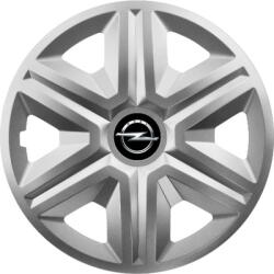 NRM Capace pentru OPEL 14", ACTION GRI 4bc