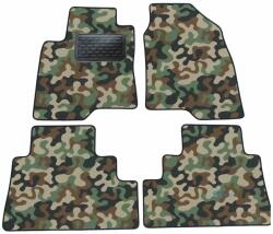 DGS Autodywan Covoare textile de camuflaj pentru Chevrolet Captiva /ANTARA