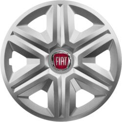 NRM Capace pentru FIAT 14", ACTION GRI 4bc