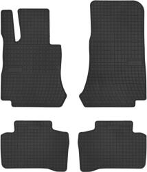 FroGum Covoare cauciuc pentru MERCEDES GLC x253 4 buc 2015-up