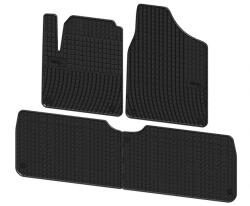 FroGum Covoare cauciuc pentru SEAT ALHAMBRA 4 buc 1995-2010
