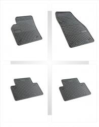FroGum Covoare cauciuc pentru VOLVO V50 4 buc 2004-2012