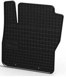 FroGum Covoare cauciuc pentru FIAT SCUDO II 3 buc 2006-2016