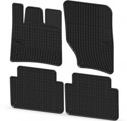 FroGum Covoare cauciuc pentru AUDI Q7 4 buc 2005-2015