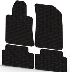 FroGum Covoare cauciuc pentru PEUGEOT 508 I 4 buc 2010-2018