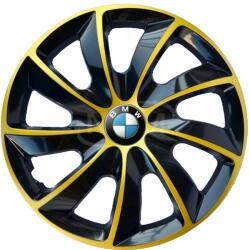 NRM Capace pentru roți BMW 14", STIG EXTRA aurii 4bc