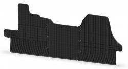 FroGum Covoare cauciuc pentru FIAT DUCATO III 3 buc 2006-2014