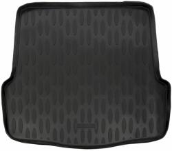 Jj & Automotive Covor portbagaj de cauciuc pentru SKODA OCTAVIA II KOMBI 2005-2012