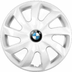 NRM Capace pentru BMW 14", STIG ALB VOPSIT 4bc