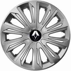 NRM Capace pentru RENAULT 16", STRONG GRI 4bc
