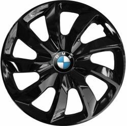 NRM Capace pentru BMW 14", STIG NEGRU VOPSIT 4bc