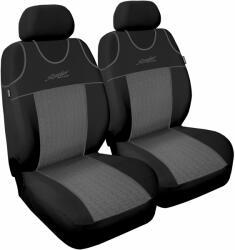 AUTO-DEKOR Husă scaune mașină Stylus, P1, pentru față 2bc