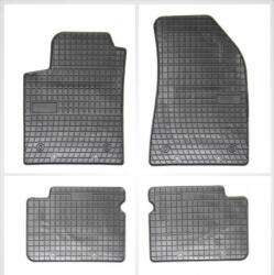 FroGum Covoare cauciuc pentru FIAT BRAVO II 4 buc 2007-2014
